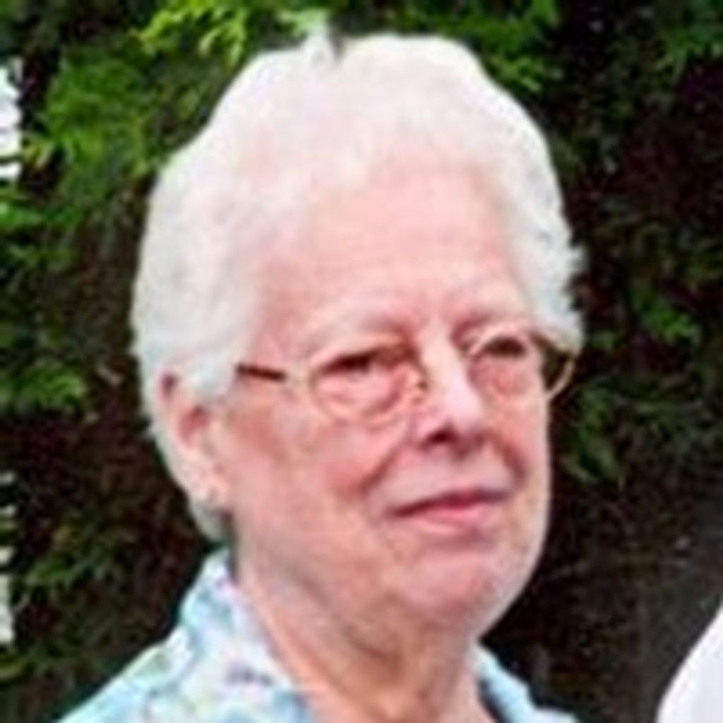 Vera I. Bretz