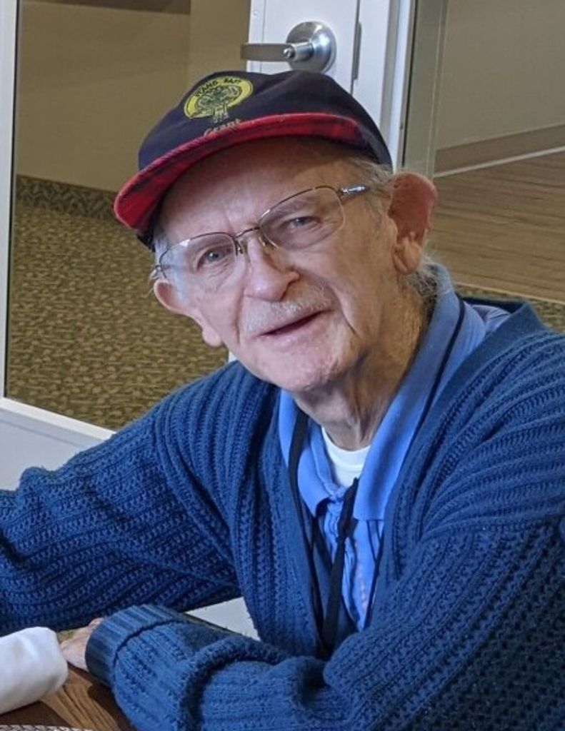 Harold Arthur Grant