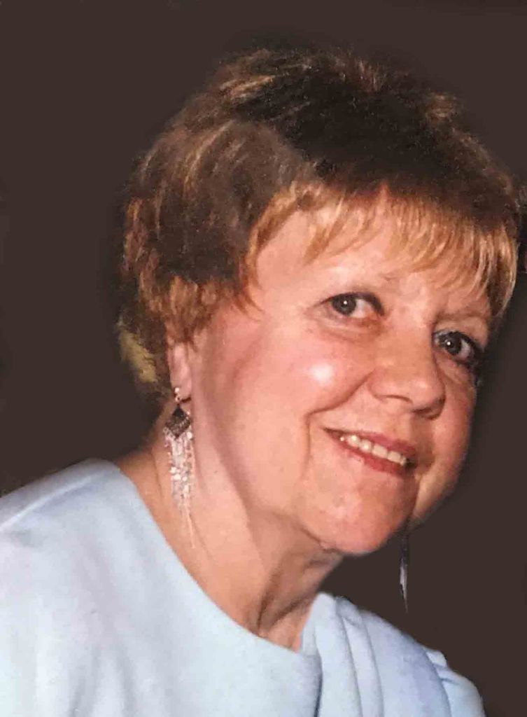 Cheryl L. Nelson Redalen