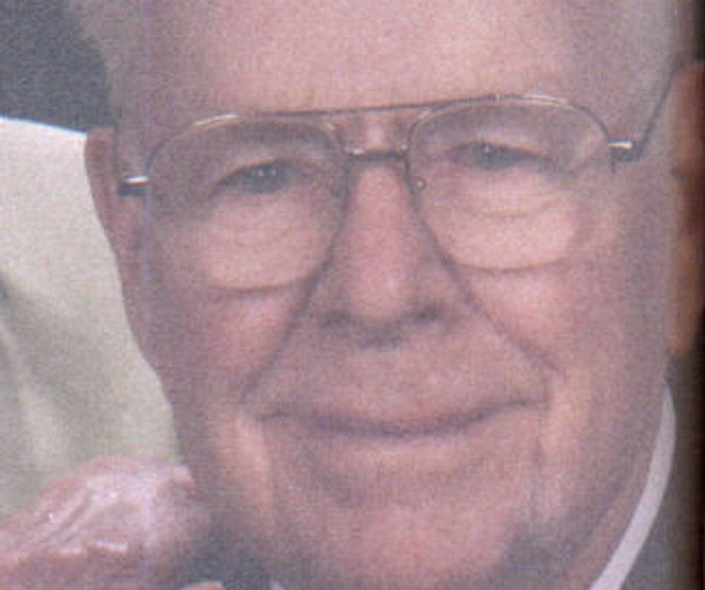 Raymond H. Thorn