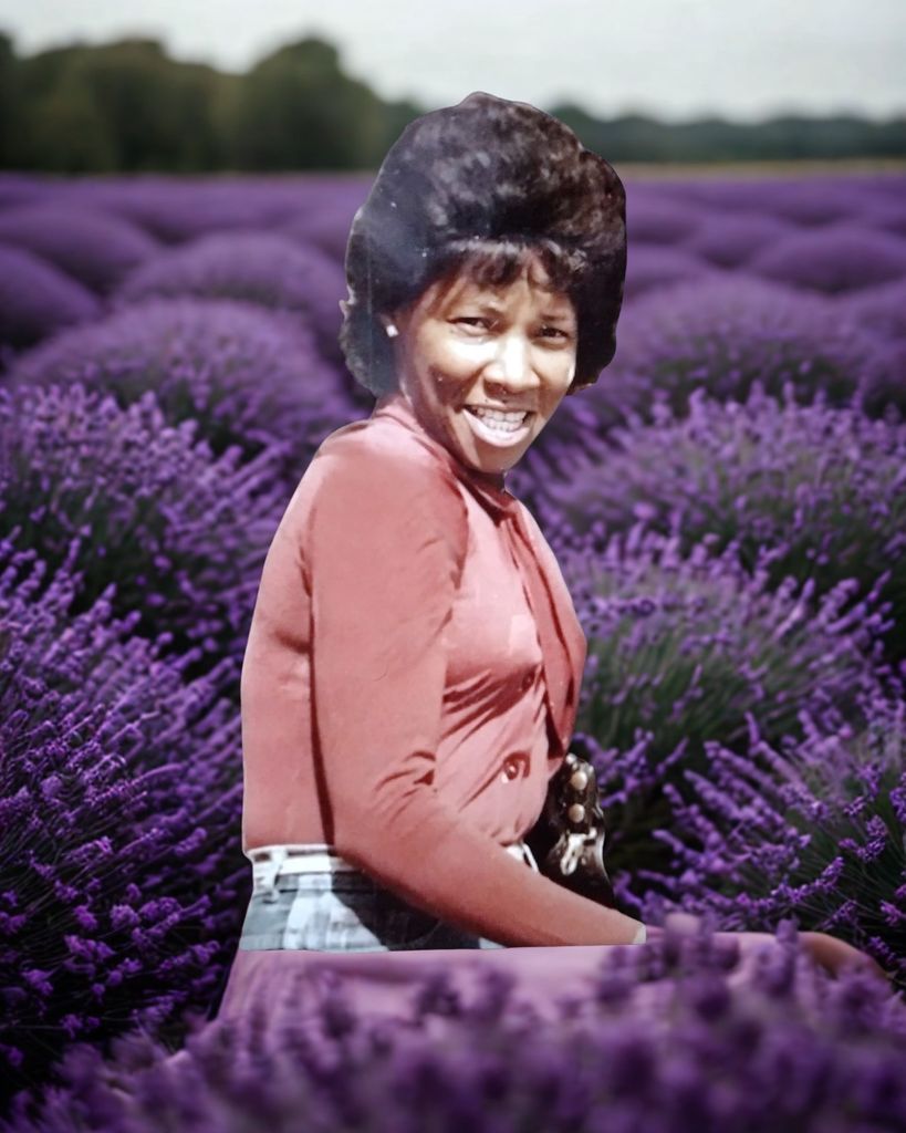 Charlene Arleia LeDeaux Profile Photo