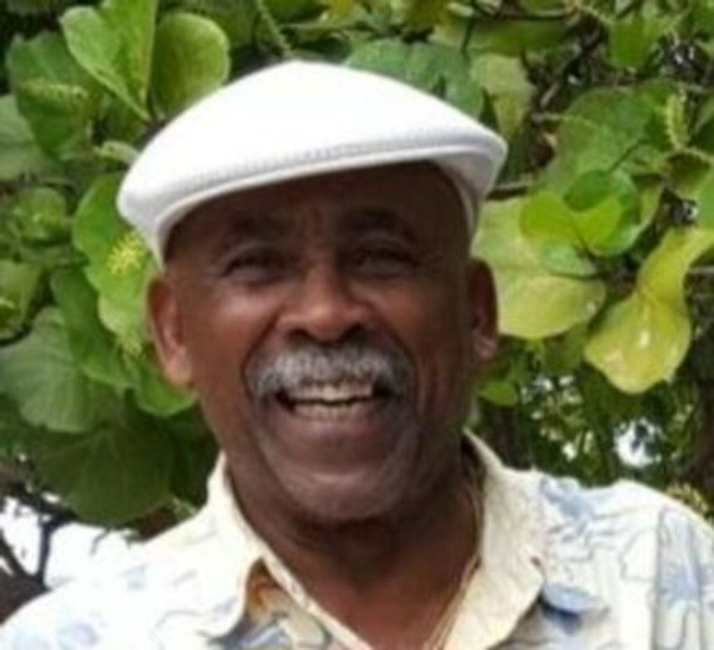 Euken Fredericks Profile Photo