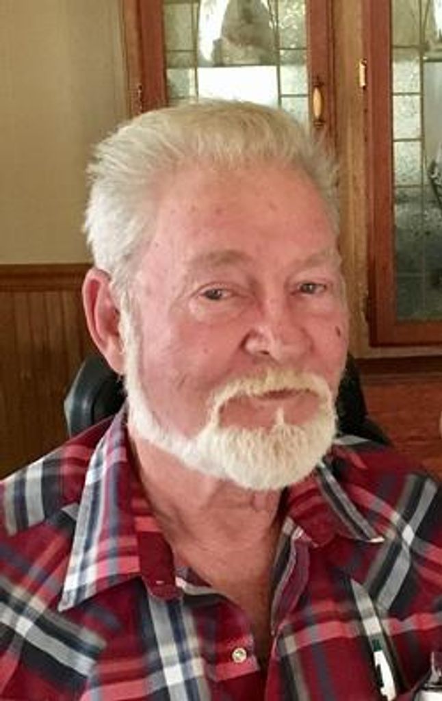 Bobby Clenon Crawford, Sr.