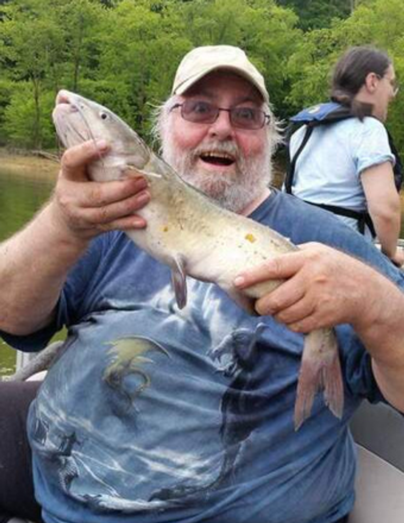 Stanley Victor Goen Ii Profile Photo