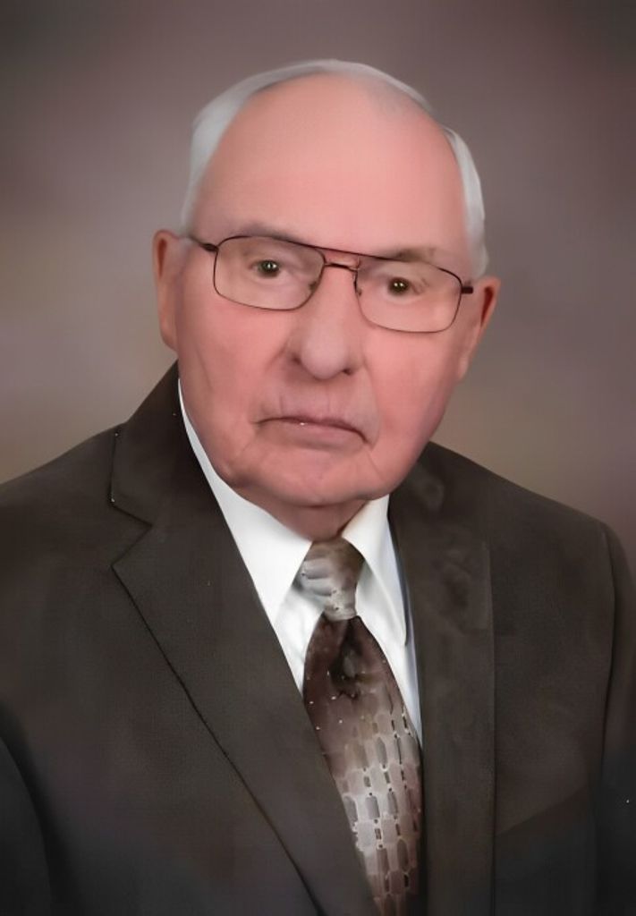 Eugene A. Zahler