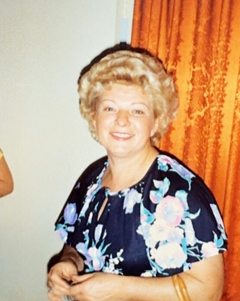 Nina Pobywajlo