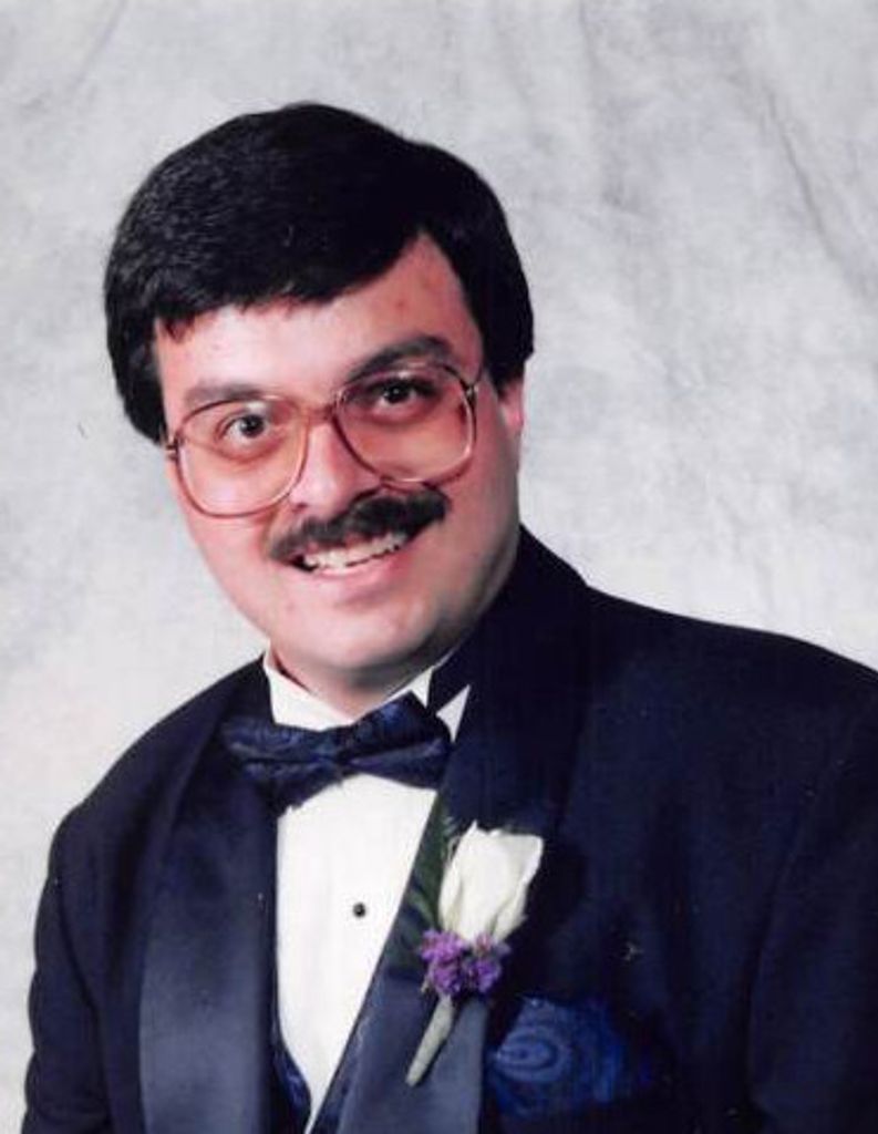 Robert "Bobby" R. Bruzzino