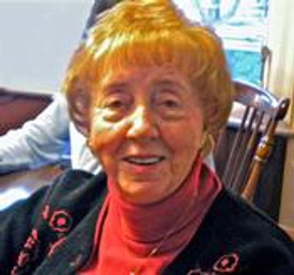 Carolyn Kitty Hobbs