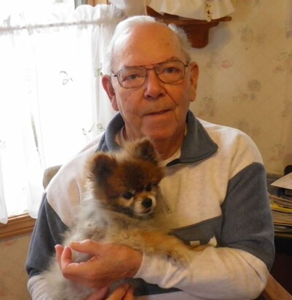 George R. Quest Profile Photo