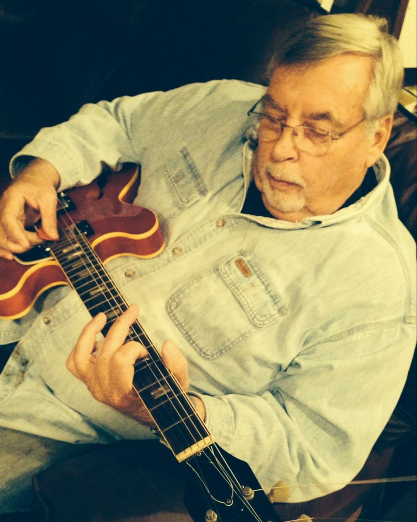 Charles "Charlie" Alan Miller
