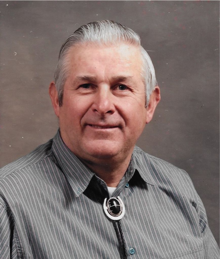 George R. Novotny Profile Photo