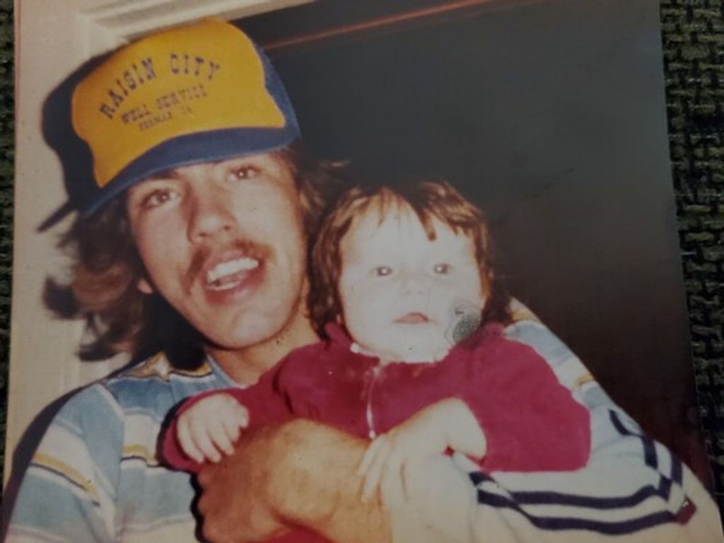 Carl Dee Murberger Profile Photo