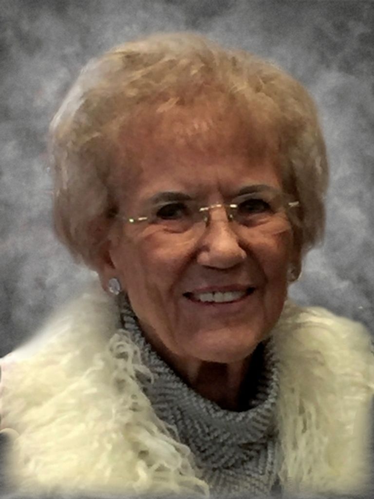 Frances Willard Mcnerlin Profile Photo