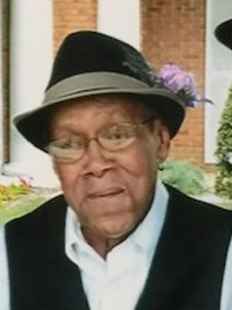 James W. “Jimmy” Brooks