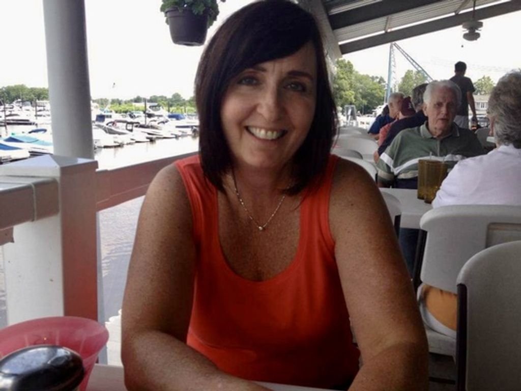 Susan M. Lines Profile Photo