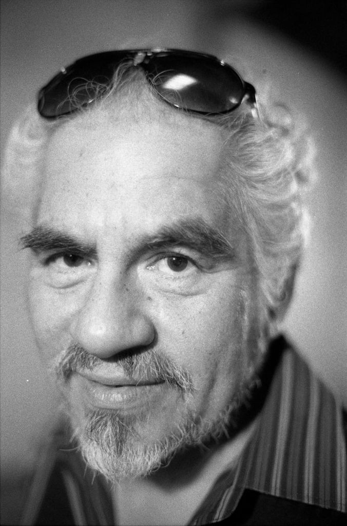 Richard Saul Duardo