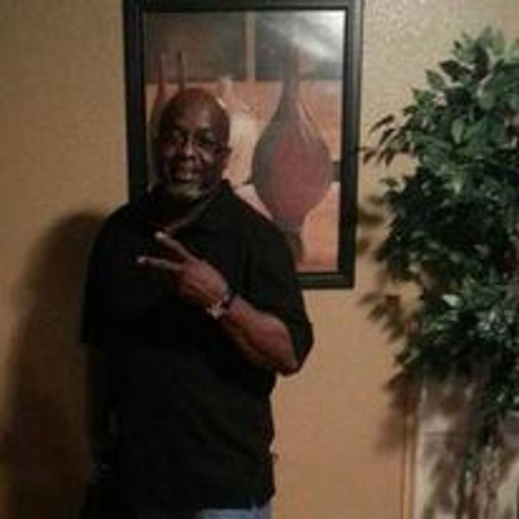 Charles Martin