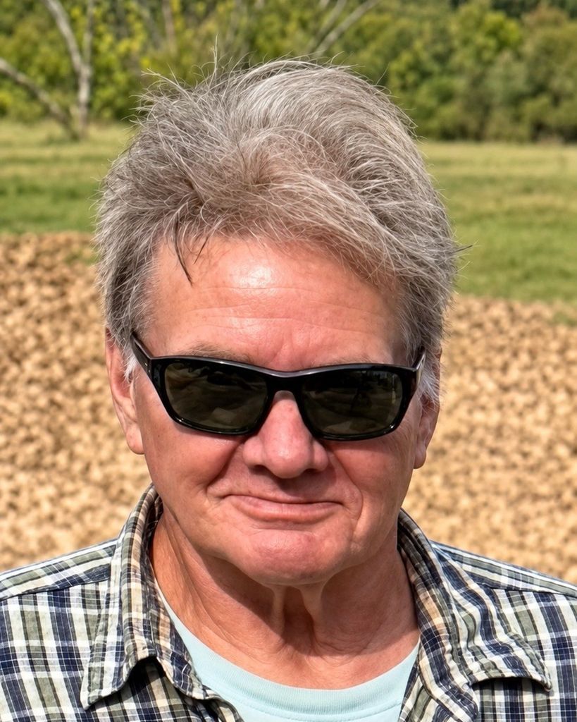 Carl William Larson