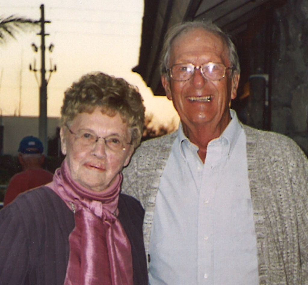 Theodore & Eileen Birdsall Profile Photo