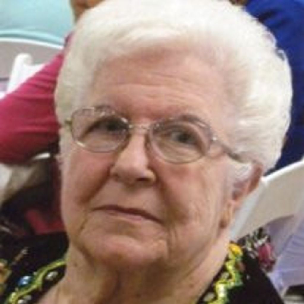 Neola E. Menard