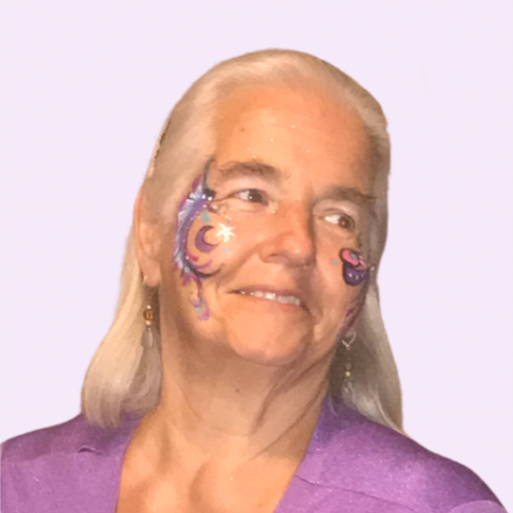 Tineke Bos Lucero Profile Photo