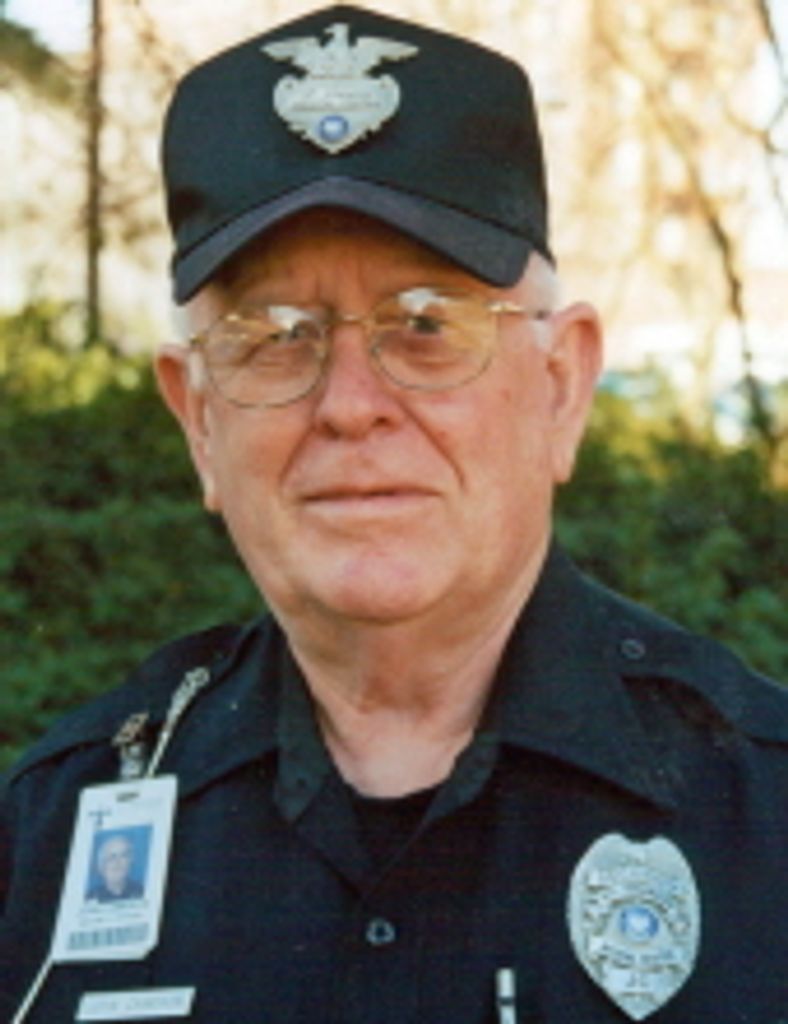 John Ray Cameron