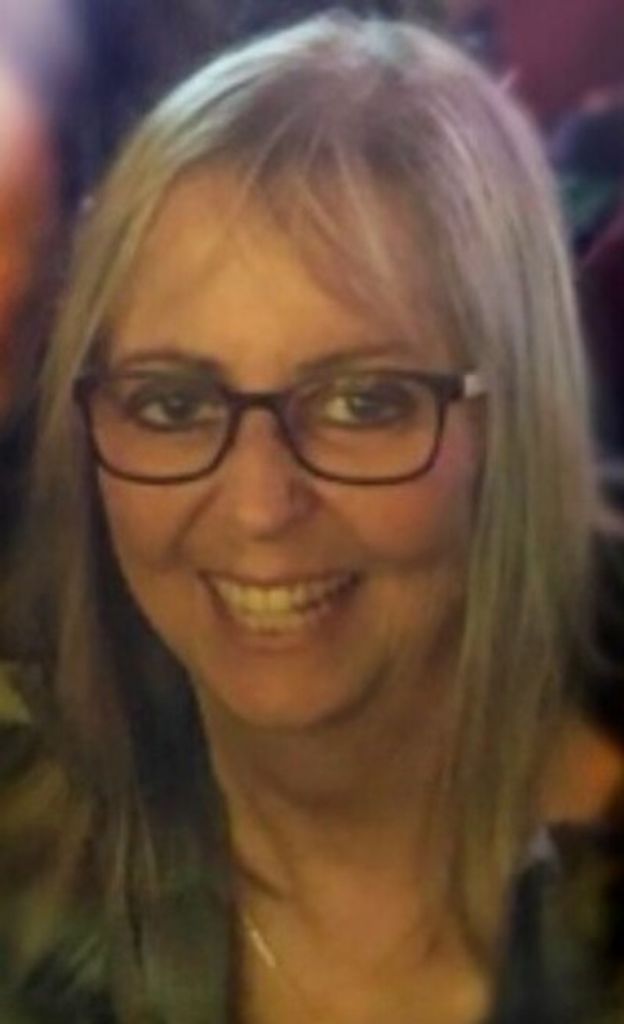 Gaye Marie (Massi) Trcka Profile Photo