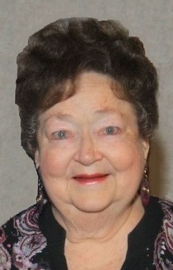 Marilynn Adamson