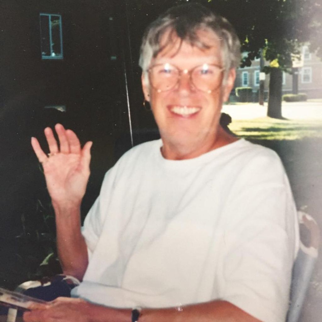 Nancy Lee Marlier