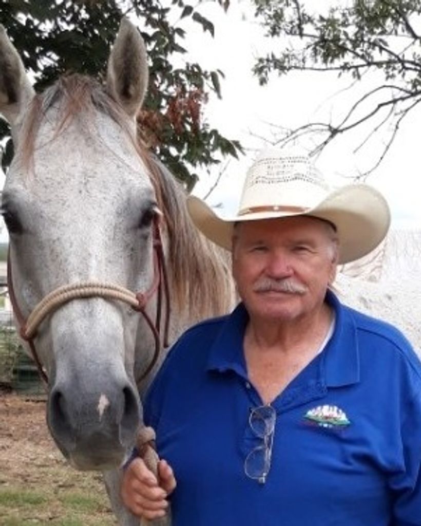 Benjamin Haden, Jr. Profile Photo
