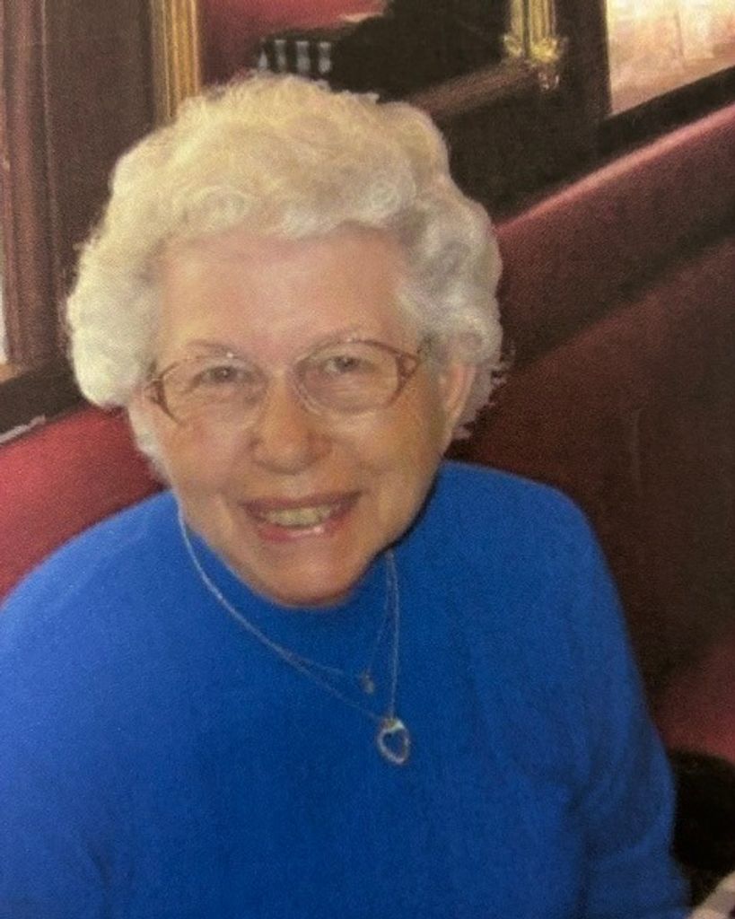 Lois Jean Swanson