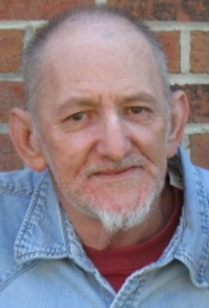 Fred Larry Fuzzy Corder