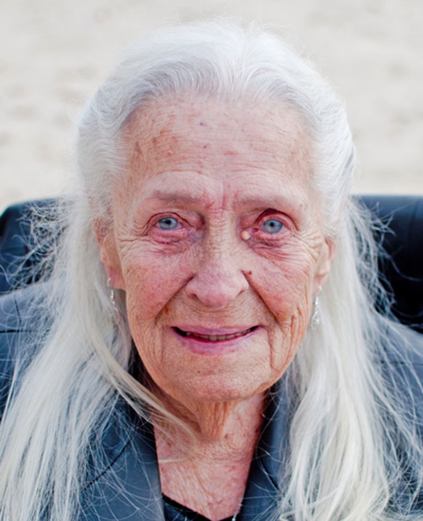 Hedi Haecker Williams Peterson Profile Photo