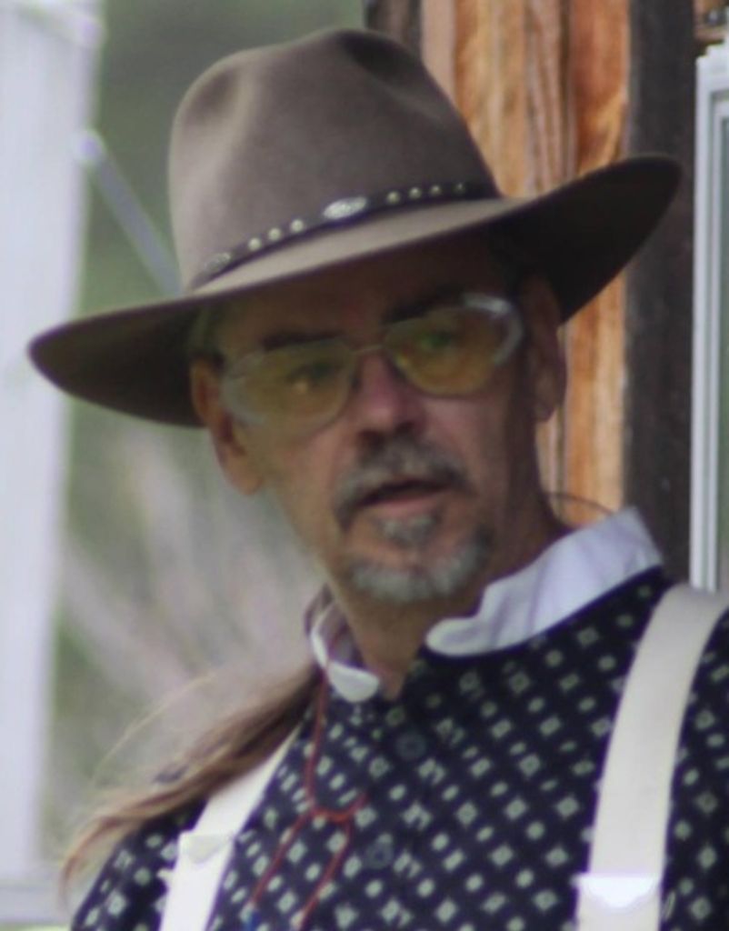 David "Double Eagle Dave" Moser Profile Photo