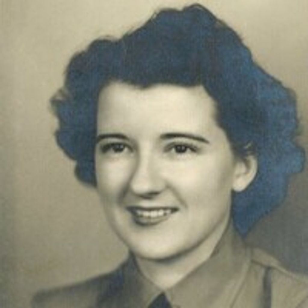 Margarete Allen Shelby