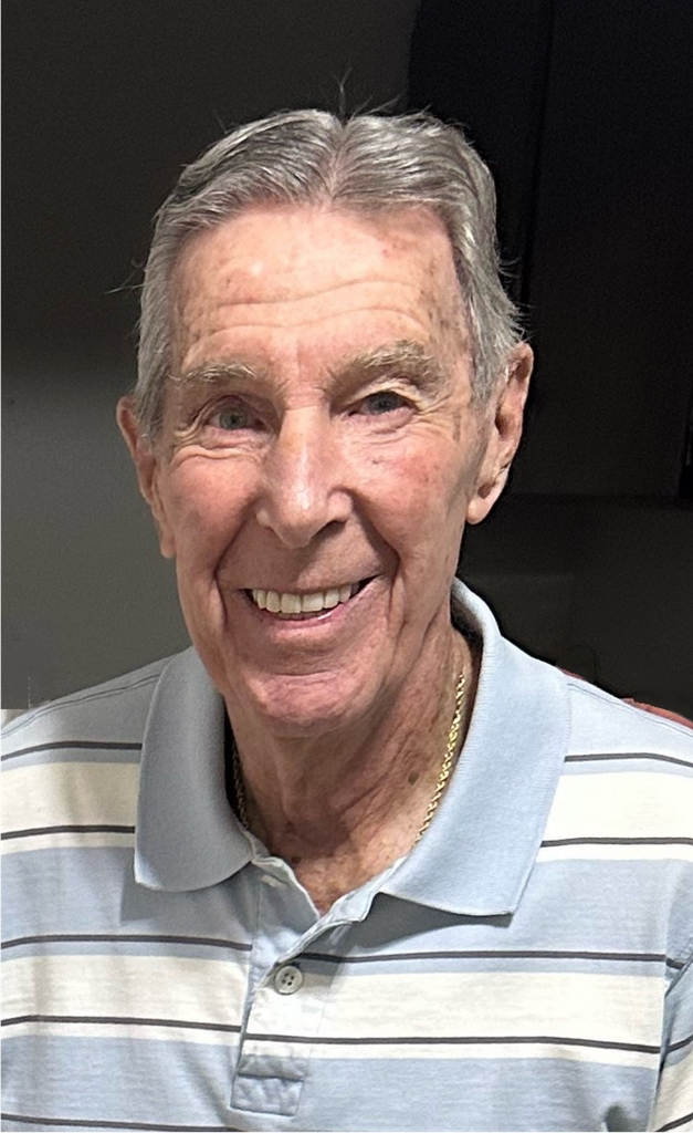 Donald C. Troutman Profile Photo