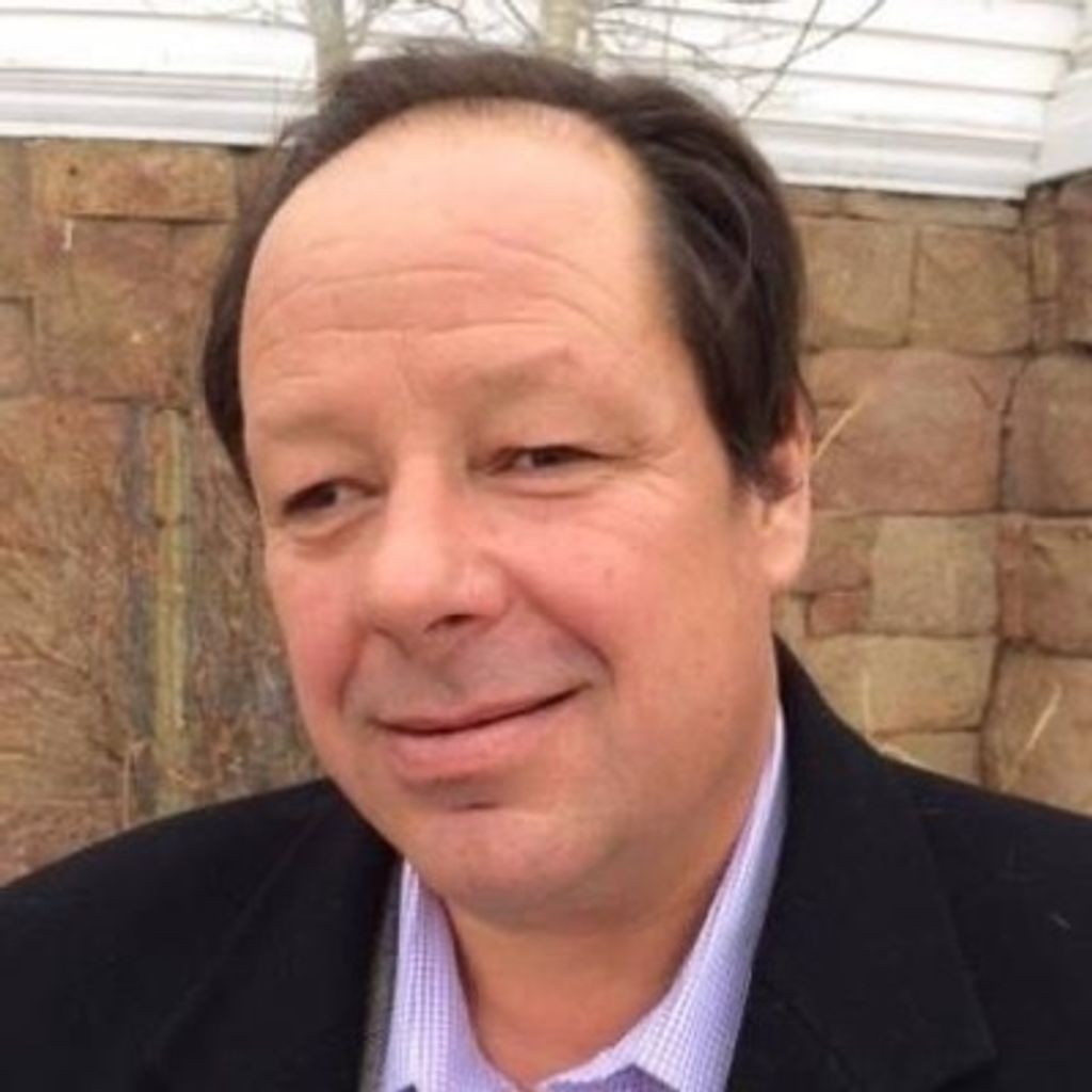 Charles E. Leonard Profile Photo