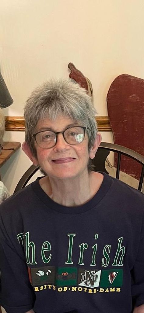 Alice Marie Robie Profile Photo