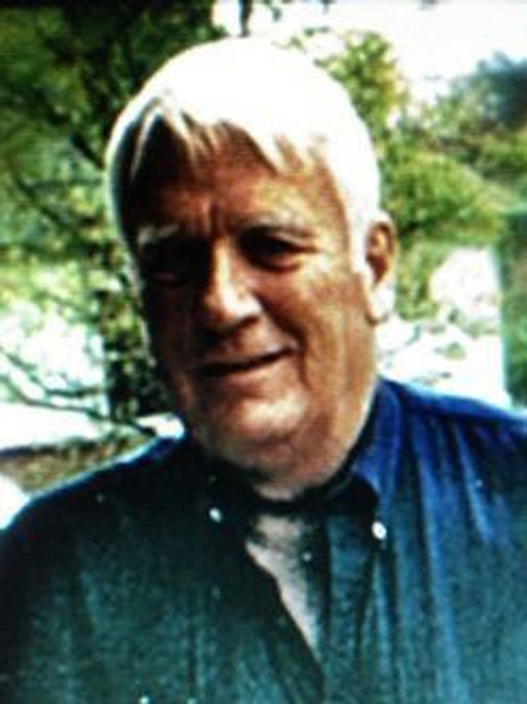 Edward A. Green