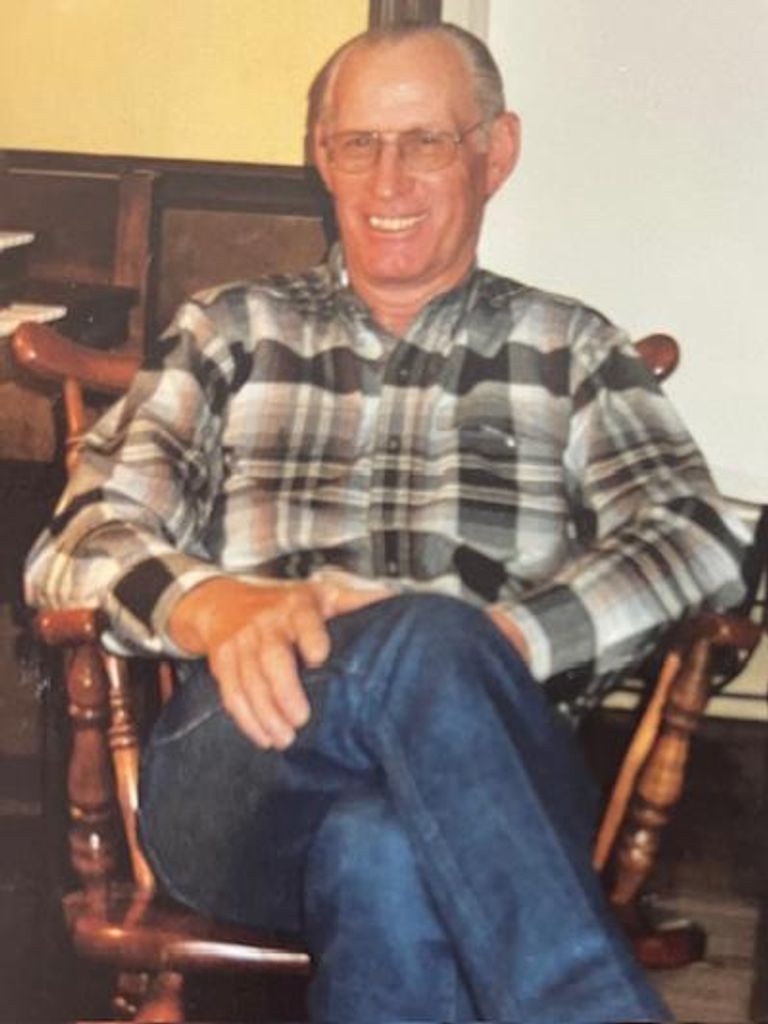Ronald Ernest Wallace Profile Photo