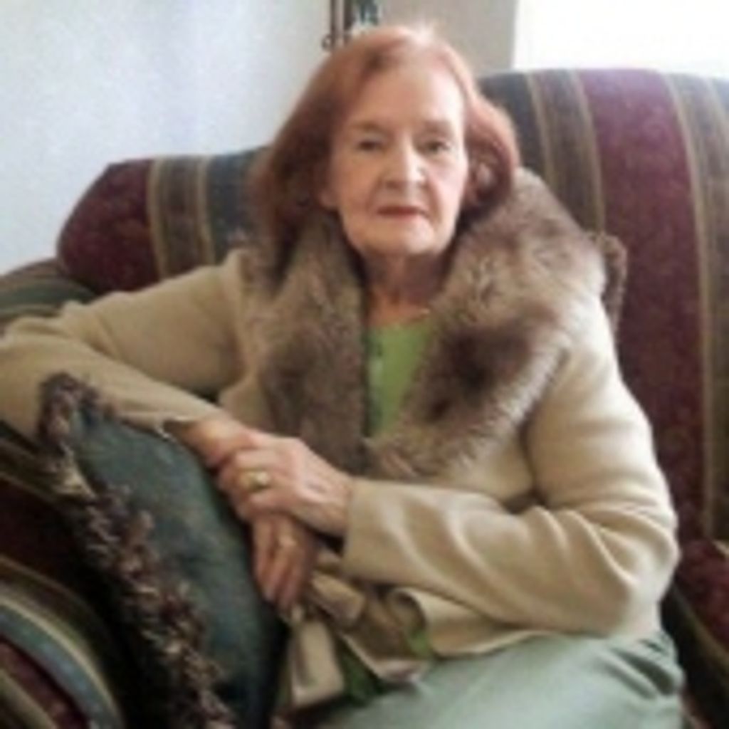 Mrs. June Rinna