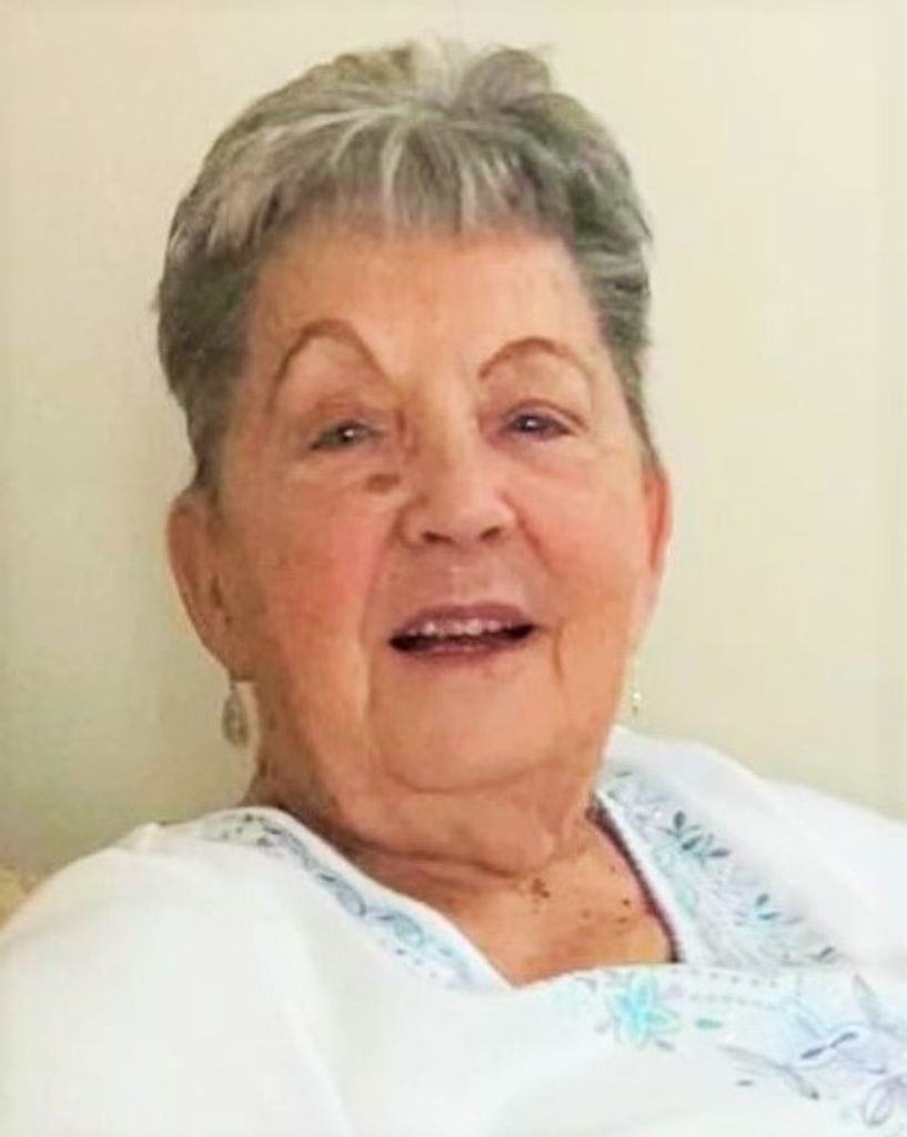 Betty J. Hargraves