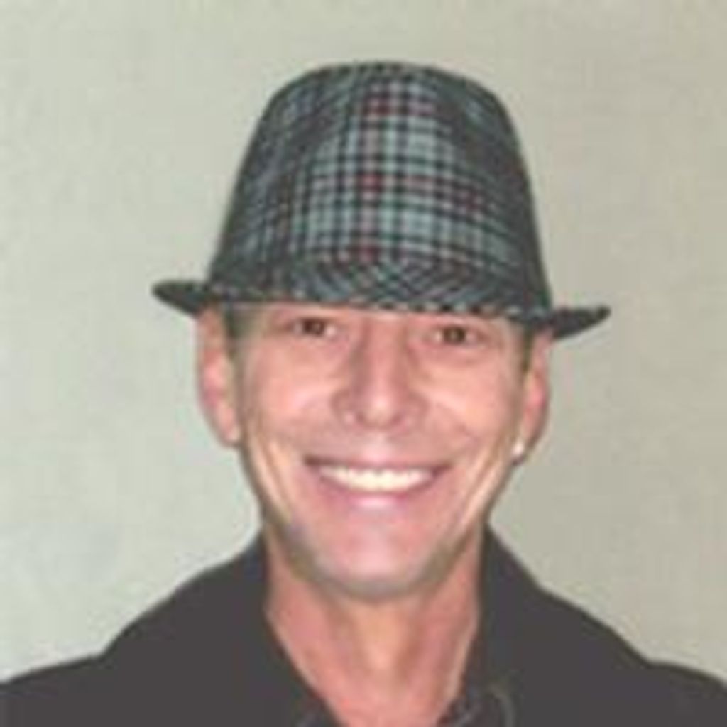 Gary  Gene Mitchell