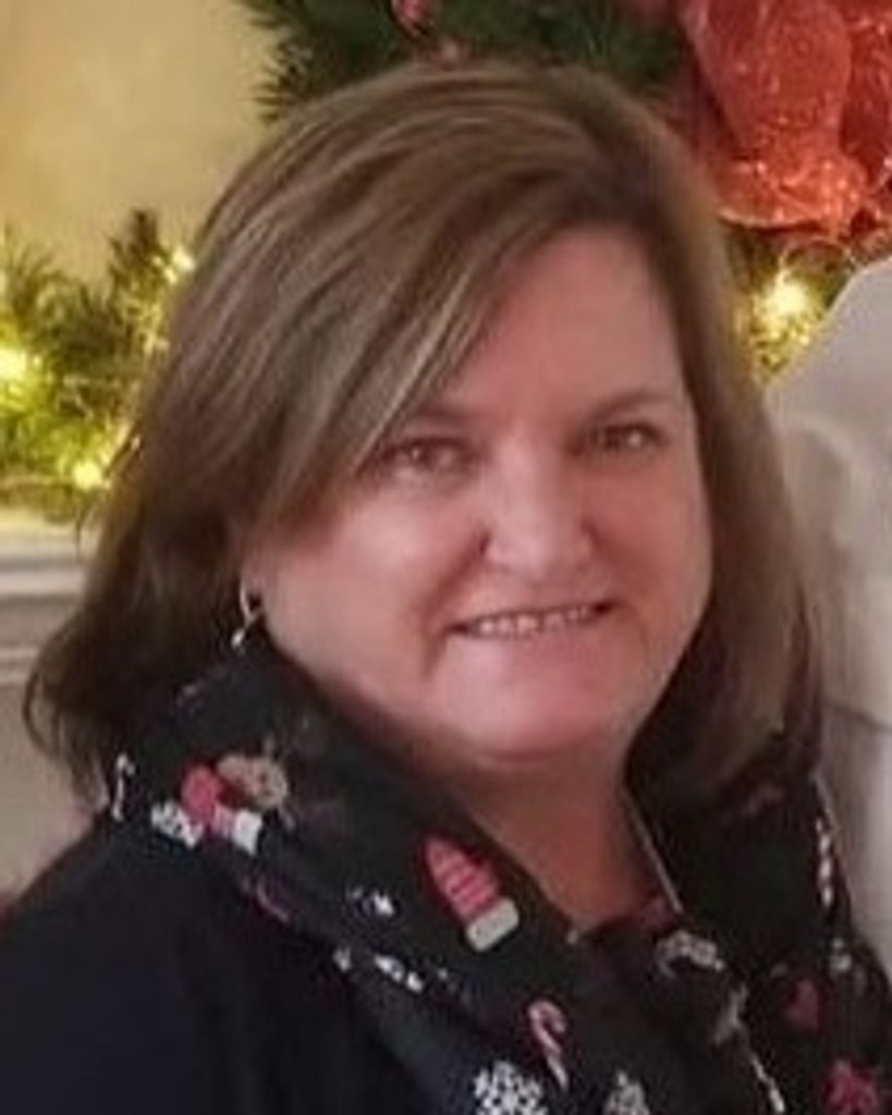 Karen Spradley Smith
