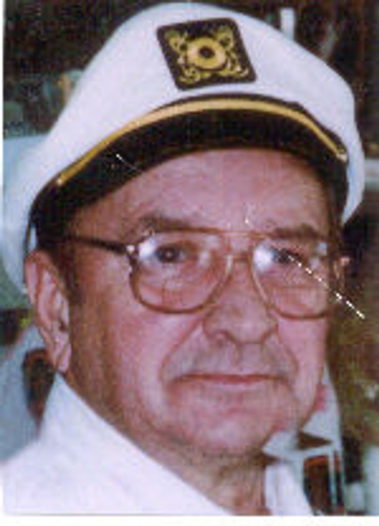 John Robert Hart Profile Photo