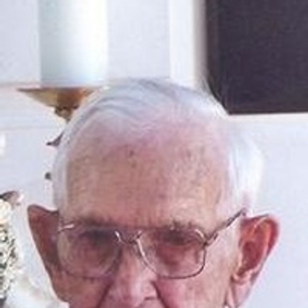 Lloyd George Rasmussen (Plainview)