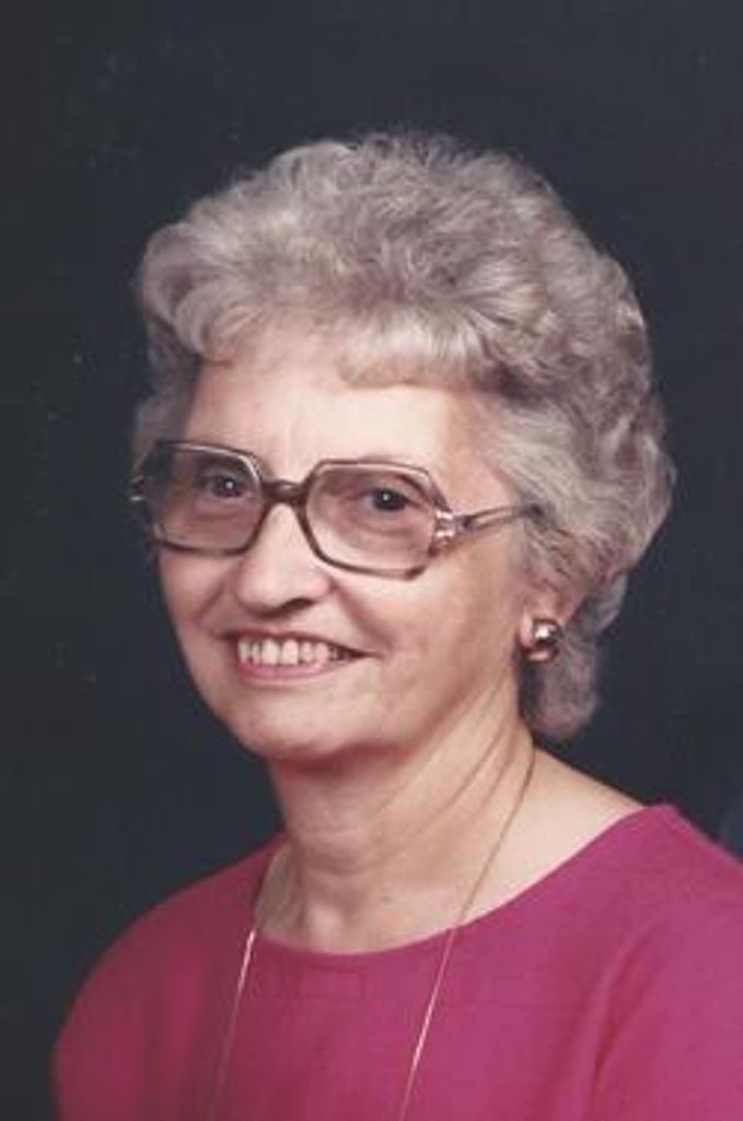 Nyla Jean Pierce Stanton