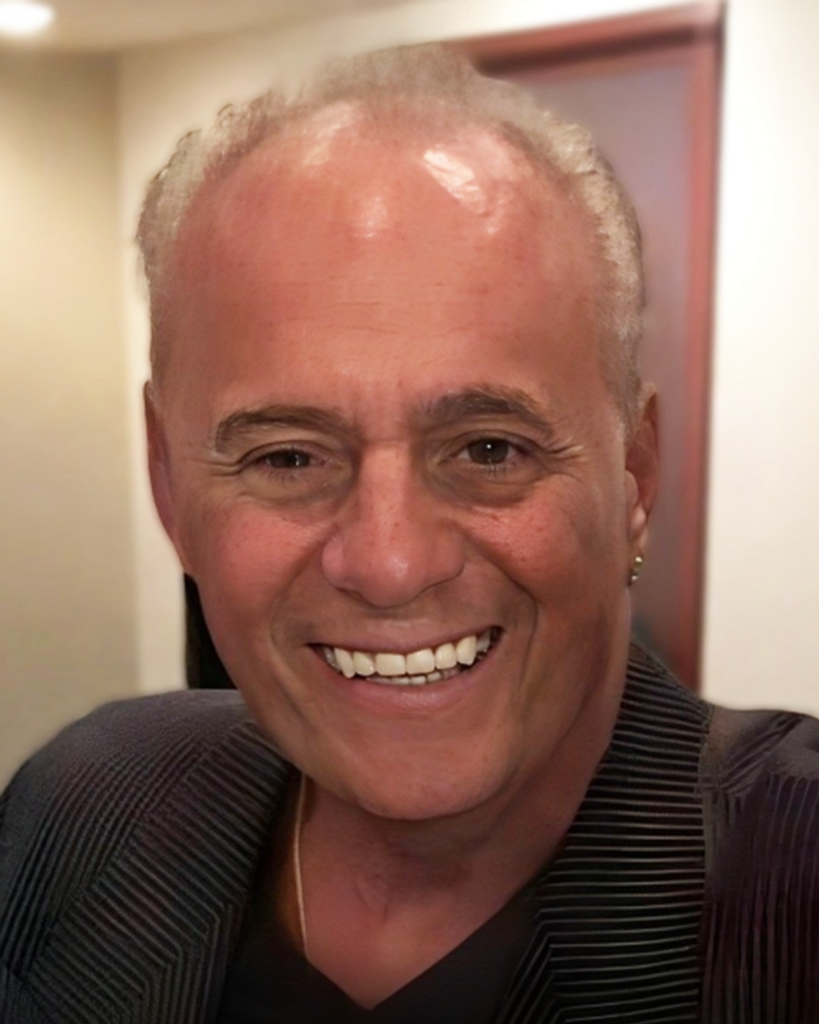 John Severio Mennella Profile Photo