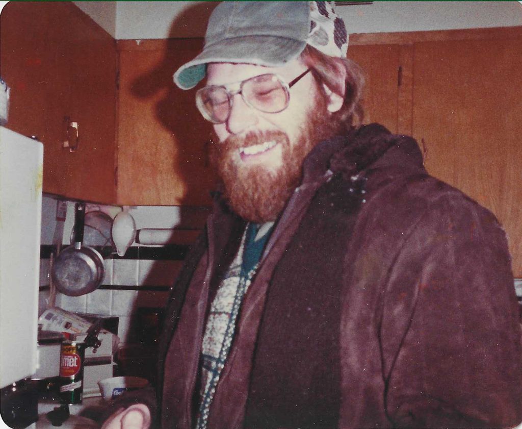 Nickey Ray Norton Profile Photo