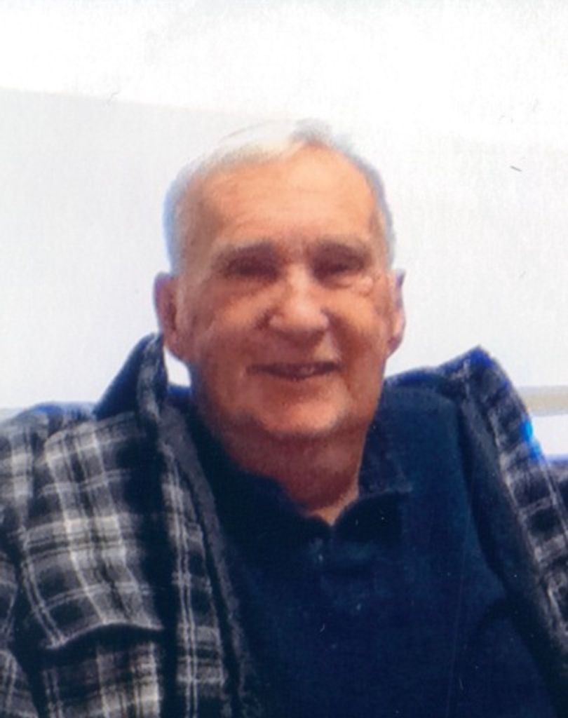 Jean (Papa) Juetten